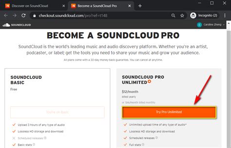 Cómo Descargar Música De Soundcloud 100 Gratis