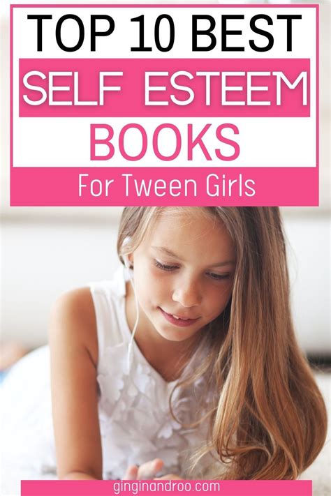 Building Strong Self Esteem Is Key For Tween Girls As They Navigate