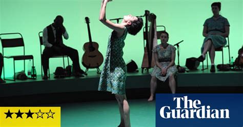 Rian Review Dance The Guardian