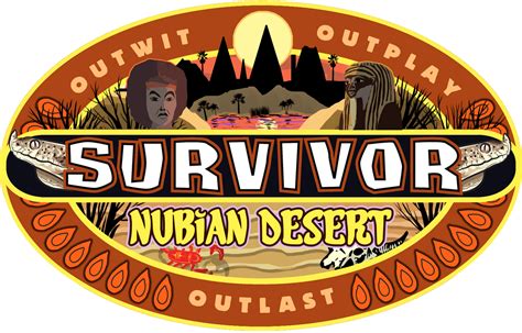 Survivor Nubian Desert 512 Survivor Org Network Wiki Fandom