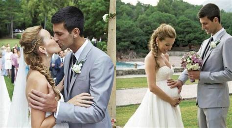 The Untold Truth Of Novak Djokovics Wife Jelena Djokovic Thenetline