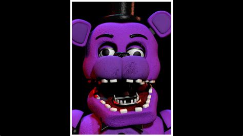 Withered Derp Freddy Mugshot By Oldsportdsaf On Deviantart