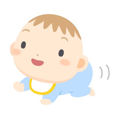 Cartoon Baby Boy Png