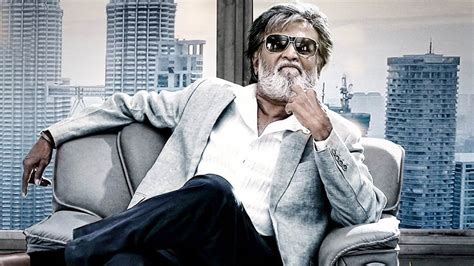 A Brutally Honest Review Of The Movie Kabali