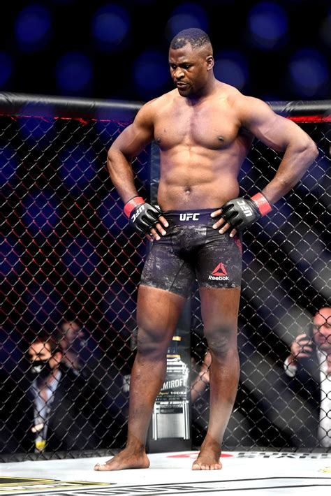 Heated Podcast Francis Ngannou Fight Controversy Wembanyama S Epic