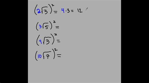 If you work on excel, then you might come across performing mathematical operations almost every day. Square Root 123Hellooworl - Small Rectangular Gold And ...