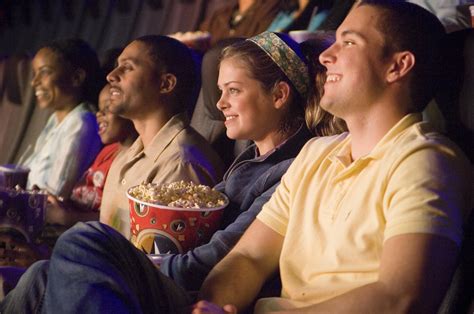 He's the funniest character ever! The 5 Most Annoying Things Kids Do in Theaters (and How to ...