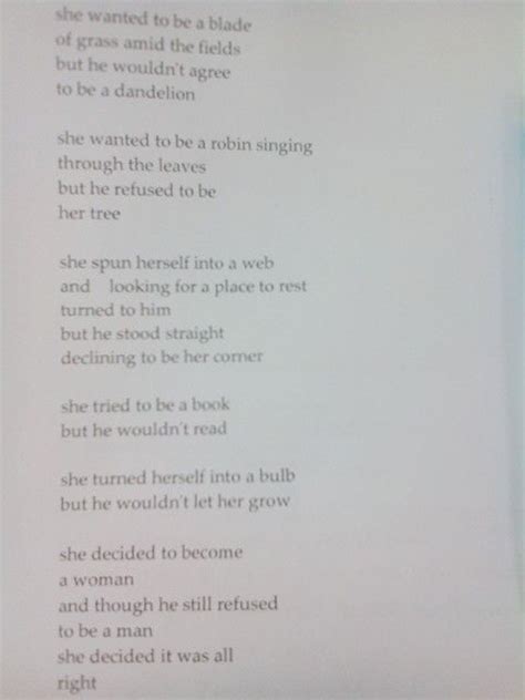 Woman By Nikki Giovanni Poems Poetry Quotes