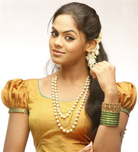 Picture 14245 Karthika Nair Hot Photo Shoot Stills New Movie Posters