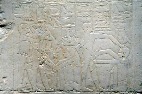 Ancient Egyptian Pharaohs Had A Shepherd Of The Royal Anus Ancient Origins