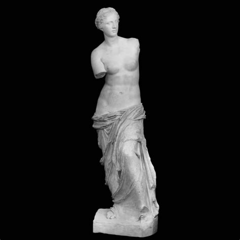 Reproduction Of Statue Venus De Milo