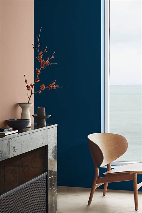 The Scandinavian Interior Colour Trends Of 2020 From Jotun Lady