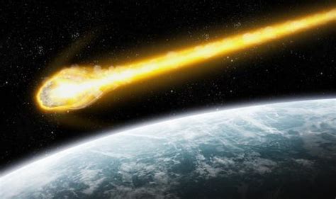 Comets Brought Life To Earth Says New Evidence Big Think