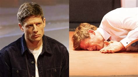 A Babe Life First Look James Norton Takes Centre Stage Attitude