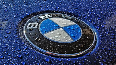 Bmw Logo Desktop Wallpaper Pixelstalknet