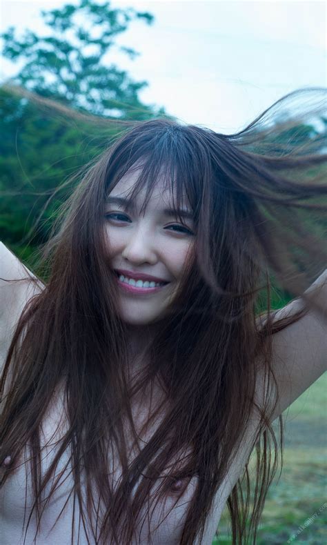 Arina Hashimoto Photo Book Nude Next Vol Set Beauty