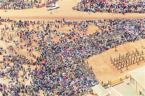 Moria Pilgrimage Mec Asks Zcc Members Heading To Limpopo To Pray For