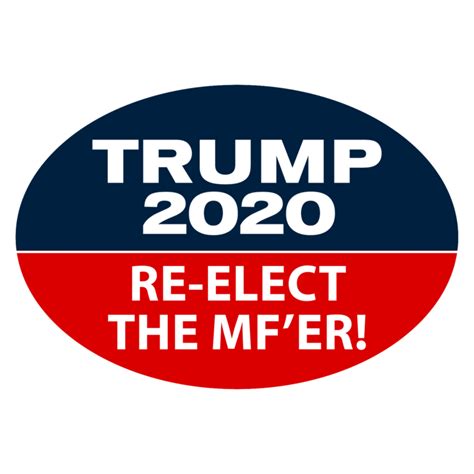 The biggest moments from wwdc20, including developer sessions, demos, the newest innovations across apple platforms, and talks with apple experts. Trump 2020 Re-Elect The MF'er Die Cut Vinyl Stickers ...