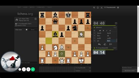 Road To Chess Mastery Daily Chess 1 Youtube