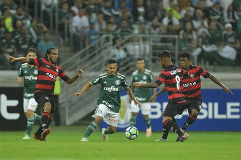 Palmeiras e Vitória, pelo Brasileiro sub20, tem horário alterado