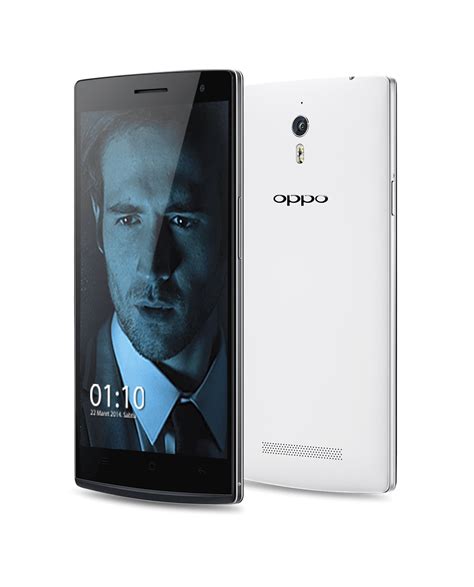 The find 7 is oppo's best phone to date, and that means something for a relatively unknown company that's already put out some solid phones. سعر ومواصفات هاتف Oppo Find 7