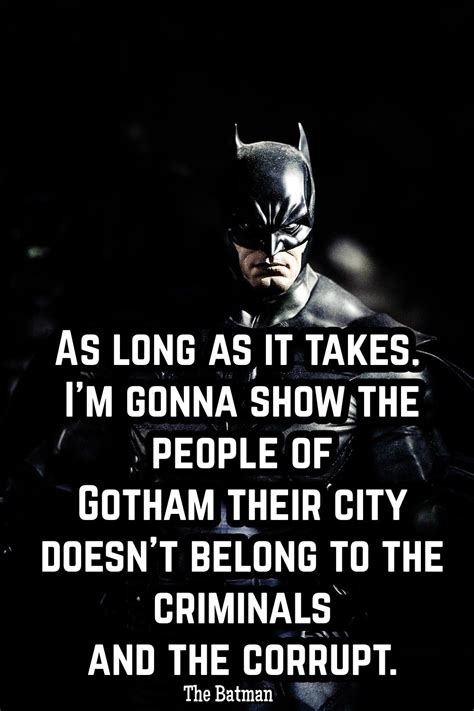 40 Batmans Original Quotes From Movies And Comics Batman Quotes