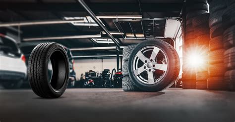 Top 10 Tyre Care Tips For Your Cars Tyreplus