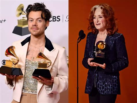 6 artists who don t deserve their 2023 grammy awards — sorry businessinsider india
