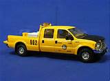Ford F250 Toy Truck Images