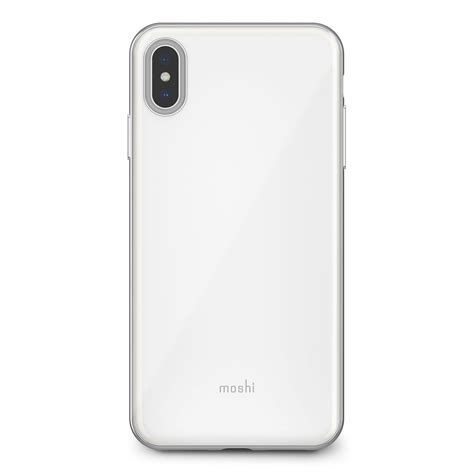 Apple iphone xs max 512 гб серебристый. iPhone XS Max Case - Shop iPhone Protection | White iGlaze ...