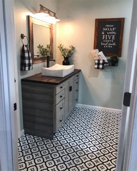 There will always be people that claim wallpaper has no place in a bathroom, but it is possible to make it work. Details about Vinyl Floor Tiles 10 Pack Sticky Flooring ...