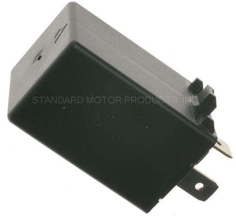 Standard Motor Products Efl Hazard Warning Flasher Autoplicity