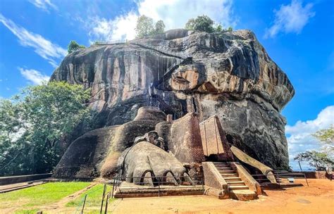 Sigiriya Rock Fortress In Sri Lanka The Only Travel Guide Youll Need