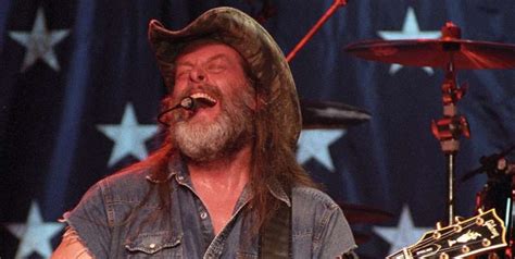 Rocker Ted Nugent Says He Knows Real Colorado Endorses Gop