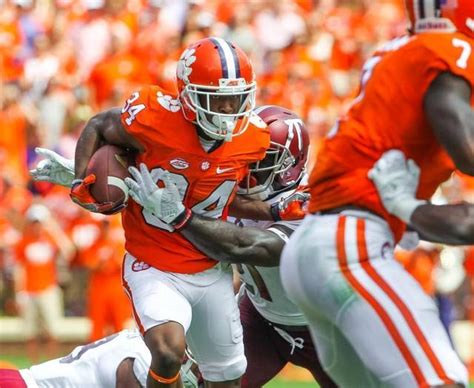 See more ideas about clemson tigers, clemson, clemson football. Clemson Tigers 2016 Football Uniforms - Uni-Tracker