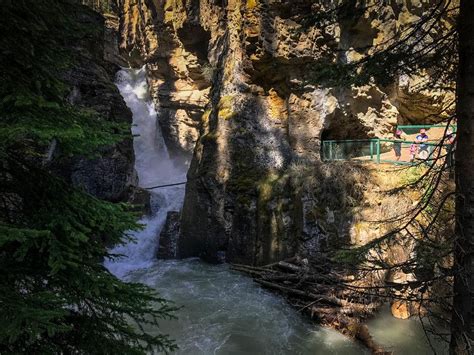 Why The Drive From Banff To Lake Louise Will Blow Your Mind Alaska