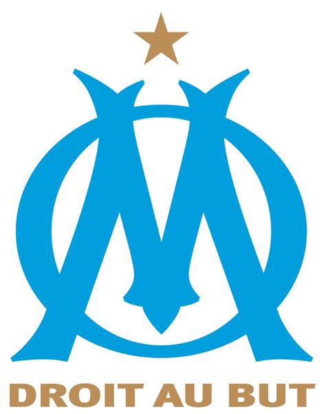 Fichier:Logo Olympique de Marseille.svg — Wikipédia | Football team