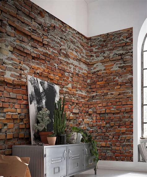 Another Great Find On Zulily Brewster Home Fashions Bricklane Wall