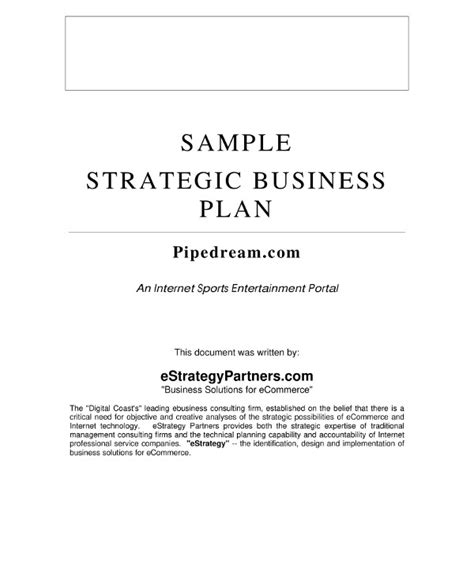 It also describes the nature of the business, background information on the organization, the organization's financial projections. 11+ Marketing Consulting Business Plan - PDF, Word, Docs ...