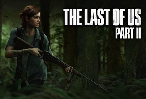 The official release date for the last of us part ii has officially been set for june 29th, 2020. The Last of Us 2: PS4 Release date REVEALED in new leak ...