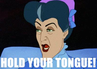 Evil Step Mother Lady Tremaine Gif Wifflegif