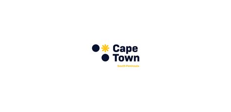 City Of Cape Town Rebranding On Behance