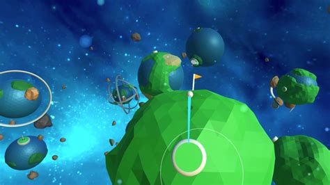 Download Galaxy Golf Full Pc Game