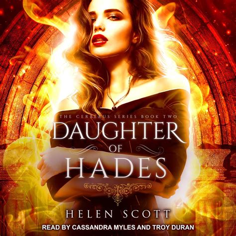 Daughter Of Hades Audiobook Listen Instantly