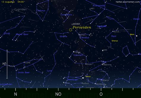 Ursache für das phänomen sind . Het maximum van de Perseïden (12 > 13 augustus) komt er ...