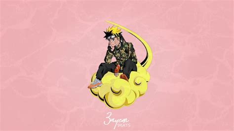 Lil Uzi Vert Album Cover Art Naruto 7bd