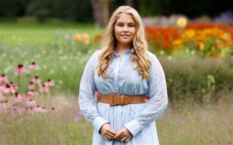 Amalia and alexia have strong characters and keep an eye on each other. Prinses Amalia krijgt zeer verrassend nieuws te horen ...
