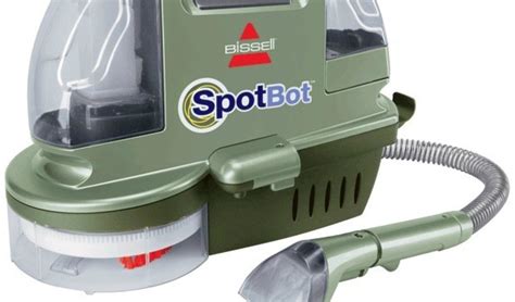 Bissell Spotbot 1200