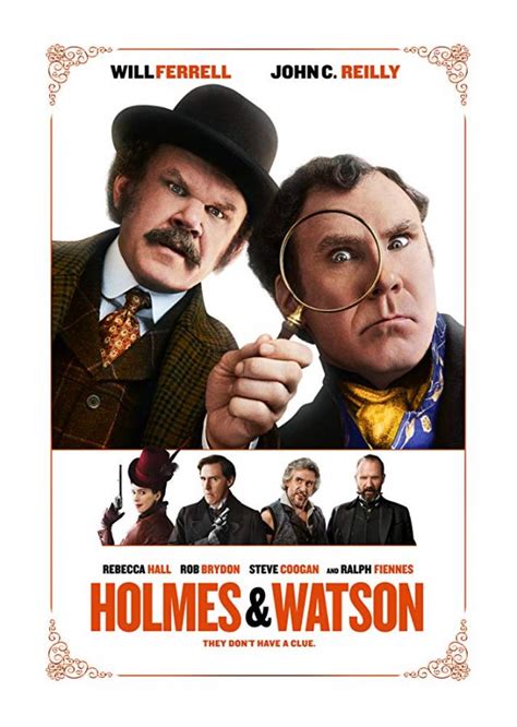 Filmul Holmes And Watson 2d En Ro Sub Filme Festmd