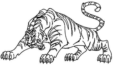 Clique ici pour ouvrir bébé tigre. 72 dessins de coloriage tigre à imprimer sur LaGuerche.com ...